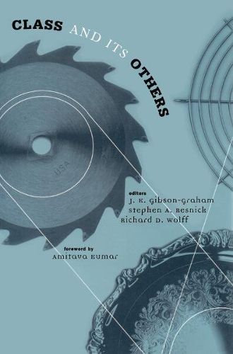 Cover image for Class And Its Others