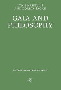 Cover image for Gaia and Philosophy