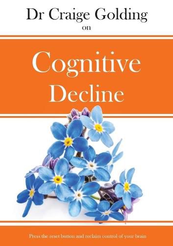 Cover image for Dr Craige Golding on Cognitive Decline