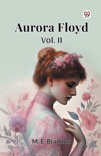 Cover image for Aurora Floyd