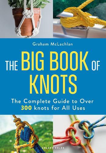 Cover image for The Big Book of Knots