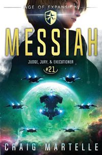 Cover image for Messiah