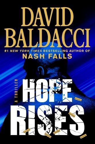 Cover image for Hope Rises