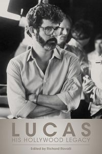 Cover image for Lucas