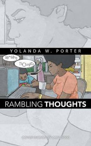 Cover image for Rambling Thoughts