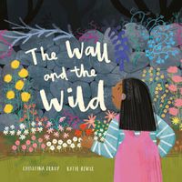 Cover image for The Wall and the Wild