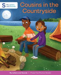 Cover image for Cousins in the Countryside