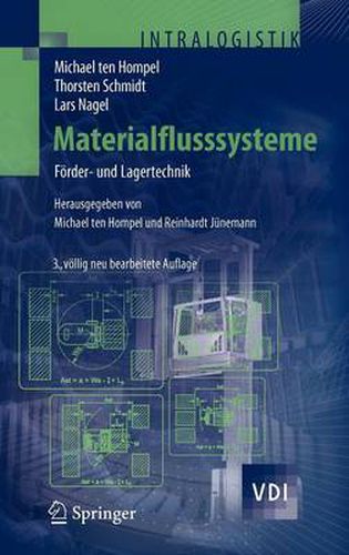 Materialflusssysteme