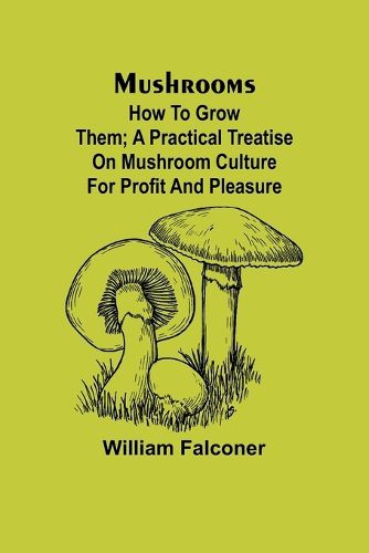 Mushrooms