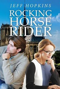 Cover image for Rocking Horse Rider