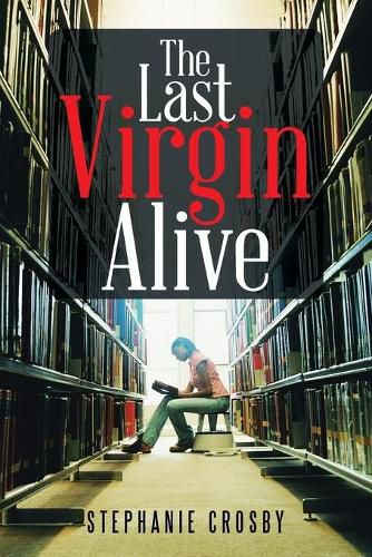 Cover image for The Last Virgin Alive