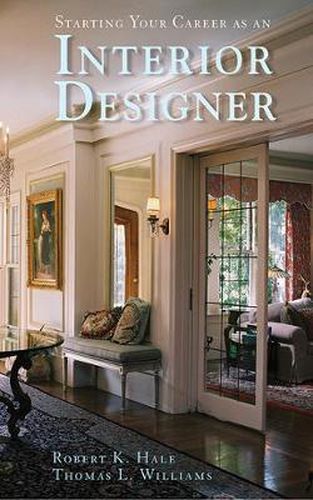 Cover image for Starting Your Career as an Interior Designer