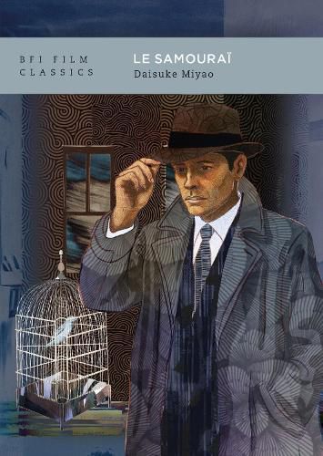 Cover image for Le Samourai