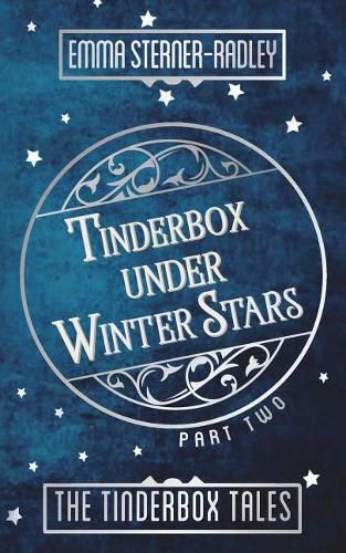 Cover image for Tinderbox Under Winter Stars