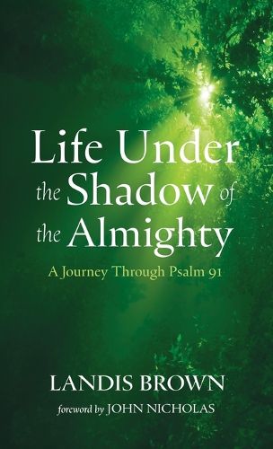 Cover image for Life Under the Shadow of the Almighty