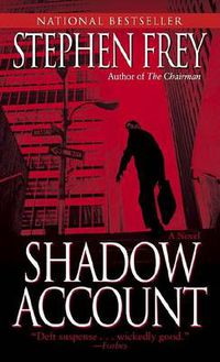 Cover image for Shadow Account: A Novel