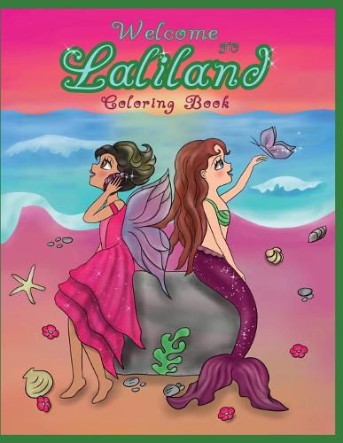 Cover image for Welcome To Laliland