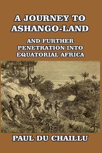 Cover image for A Journey to Ashango-Land