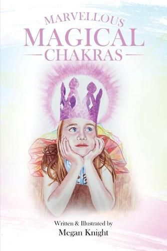 Cover image for Marvellous Magical Chakras