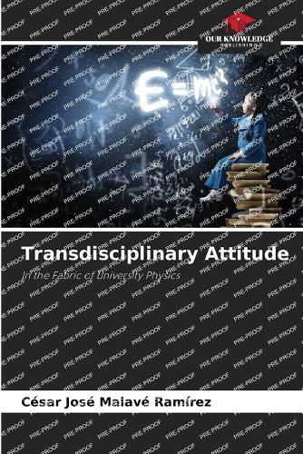 Cover image for Transdisciplinary Attitude