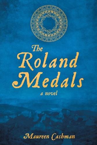 Cover image for The Roland Medals