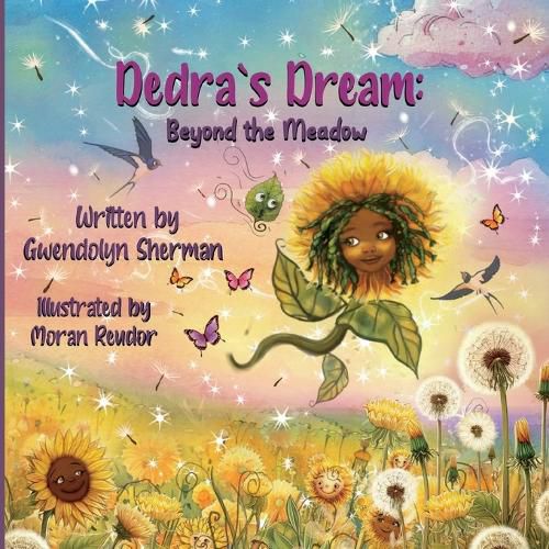 Cover image for Dedra's Dream