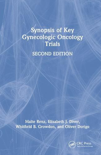 Cover image for Synopsis of Key Gynecologic Oncology Trials