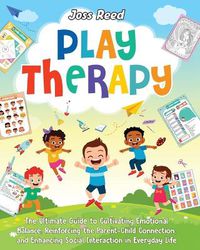 Cover image for Play Therapy