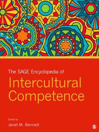 Cover image for The SAGE Encyclopedia of Intercultural Competence