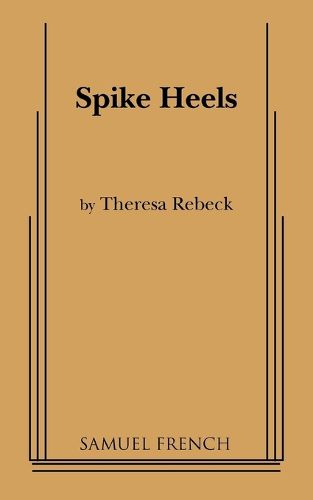 Cover image for Spike Heels