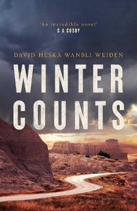 Cover image for Winter Counts