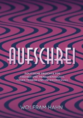 Cover image for Aufschrei