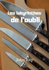 Cover image for Les labyrinthes de l'oubli