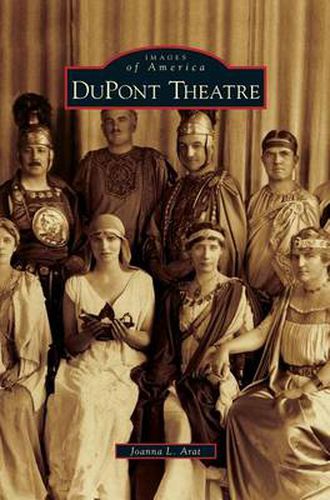 Cover image for DuPont Theatre