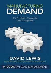 Cover image for Manufacturing Demand