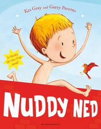 Cover image for Nuddy Ned