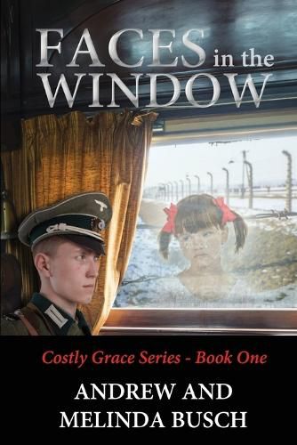 Cover image for Faces in the Window