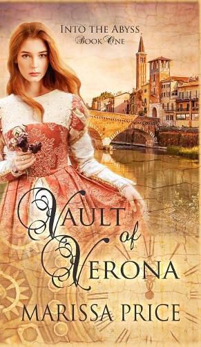 Cover image for Vault of Verona