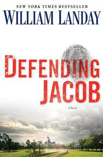 Cover image for Defending Jacob: A Novel