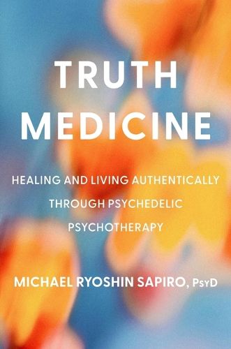 Cover image for Truth Medicine