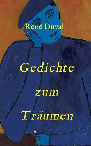 Cover image for Gedichte zum Traumen