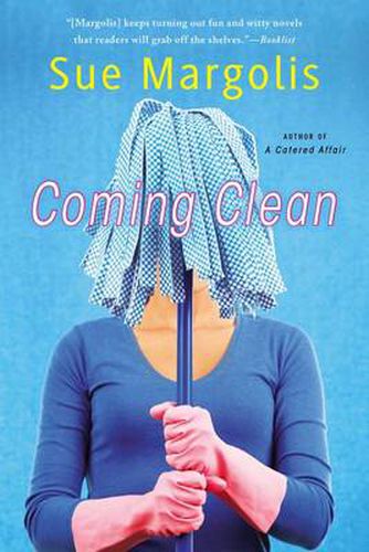 Cover image for Coming Clean