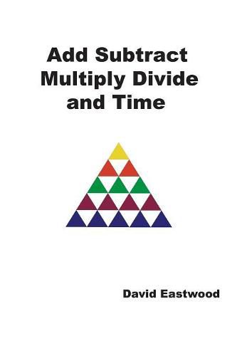 Cover image for Add Subtract Multiply Divide and Time