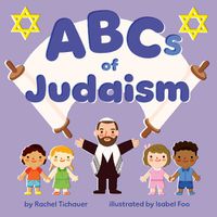 Cover image for ABCs of Judaism