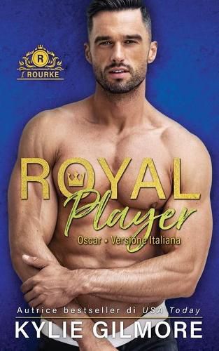 Cover image for Royal Player - Oscar