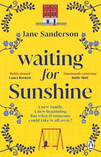 Cover image for Waiting for Sunshine: The emotional and thought-provoking new novel from the bestselling author of Mix Tape