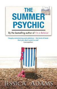 Cover image for The Summer Psychic