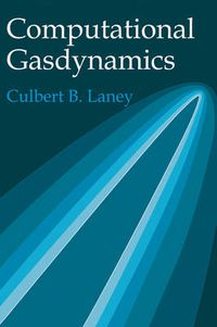 Cover image for Computational Gasdynamics