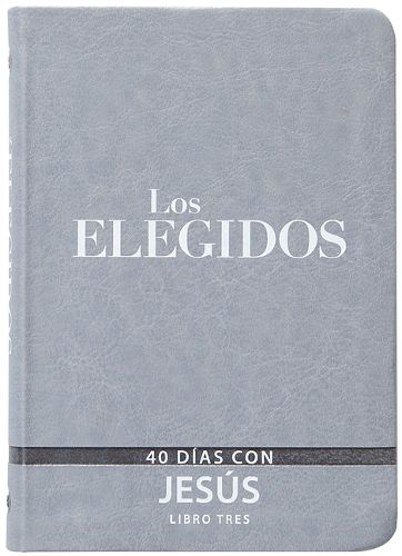 Cover image for The Chosen - Libro Tres