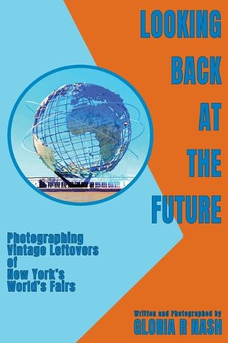 Cover image for Looking Back at the Future